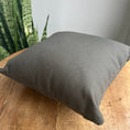 Load image into Gallery viewer, Thyme Pillow (discontinued shade)
