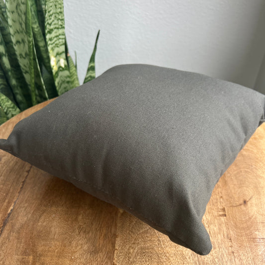 Thyme Pillow (discontinued shade)