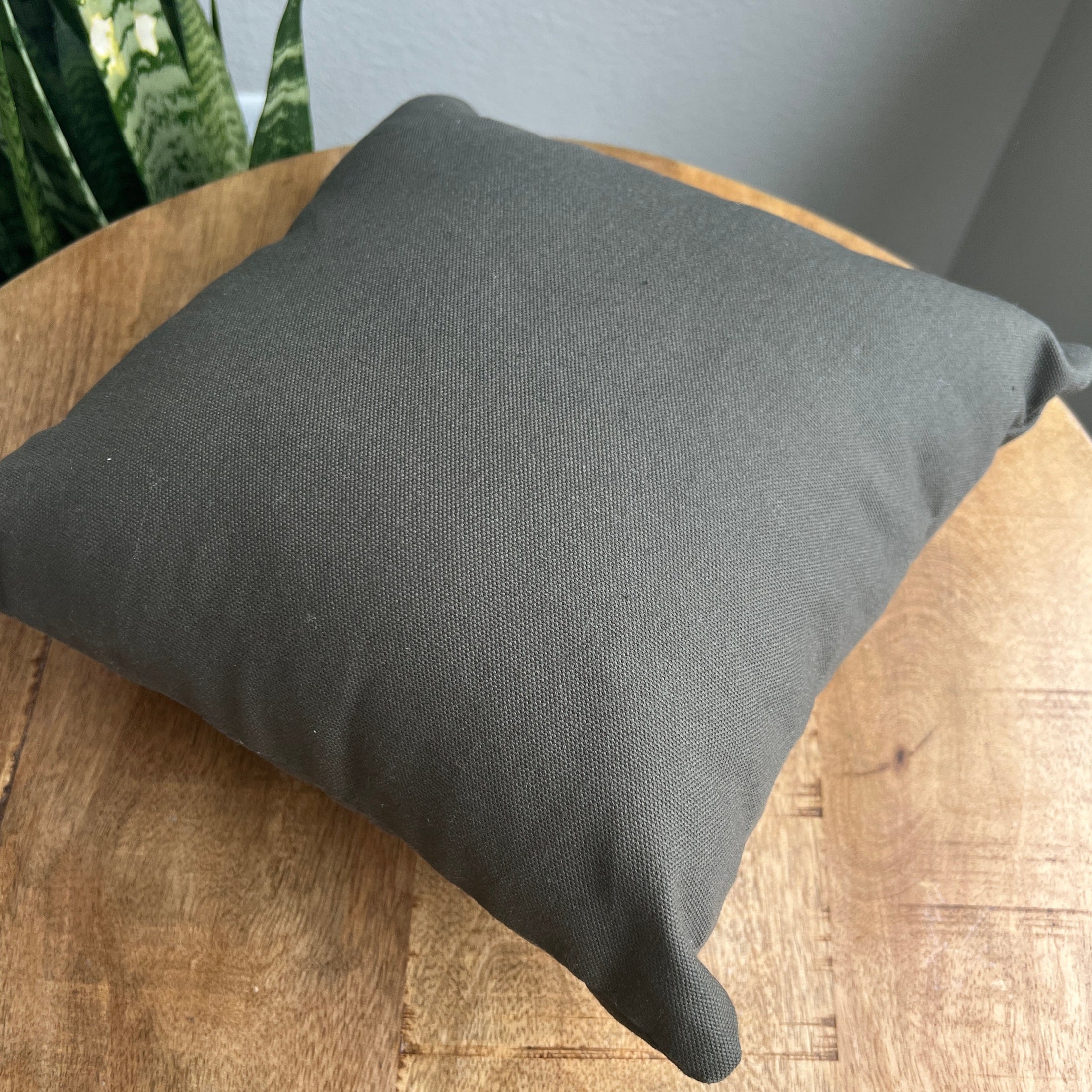 Thyme Pillow (discontinued shade)