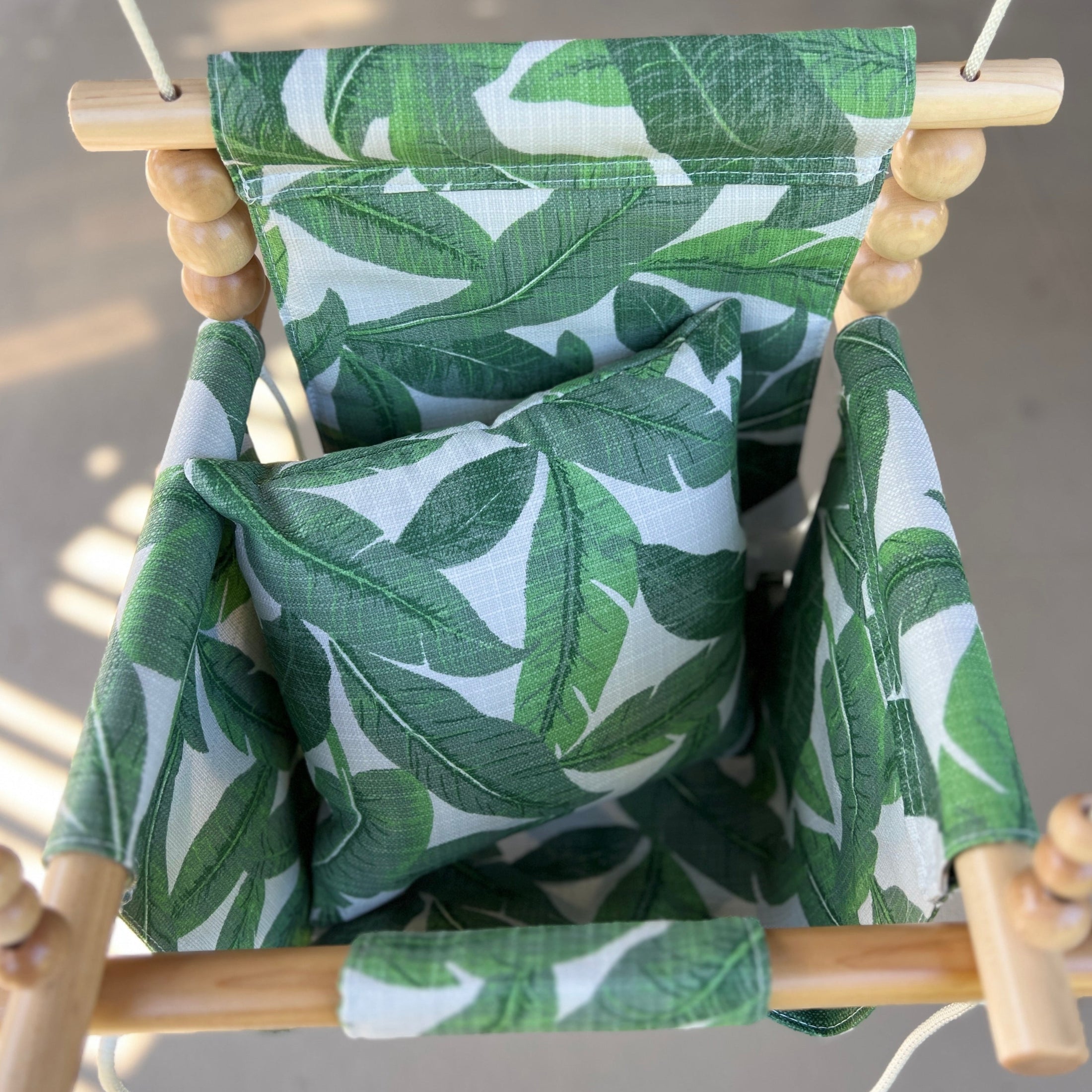 Tropical Leaf OD bundle