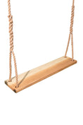 Load image into Gallery viewer, Classic Ash Double Bench Swing
