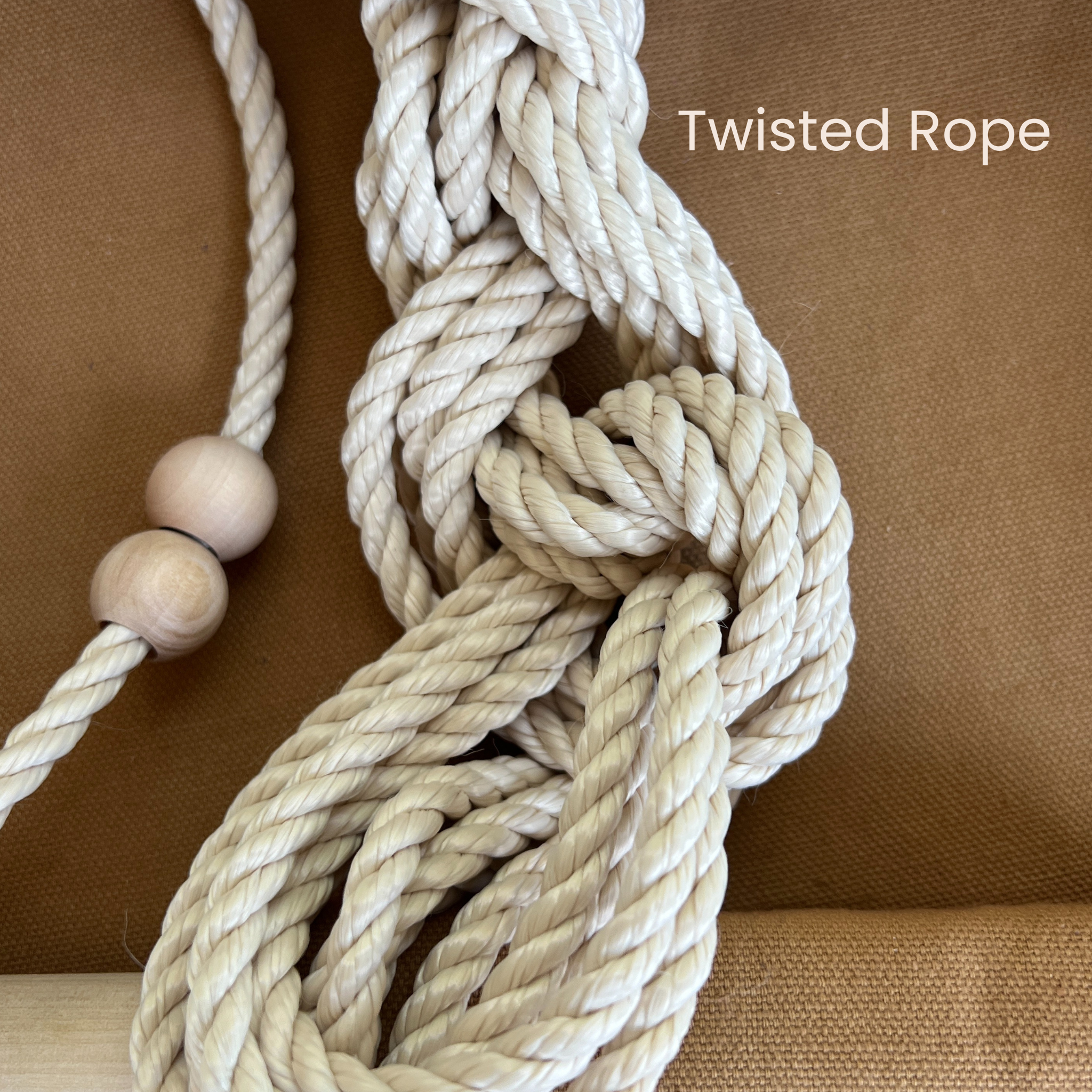 vanilla rope
