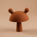 Load image into Gallery viewer, clay mushroom
