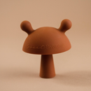 clay mushroom