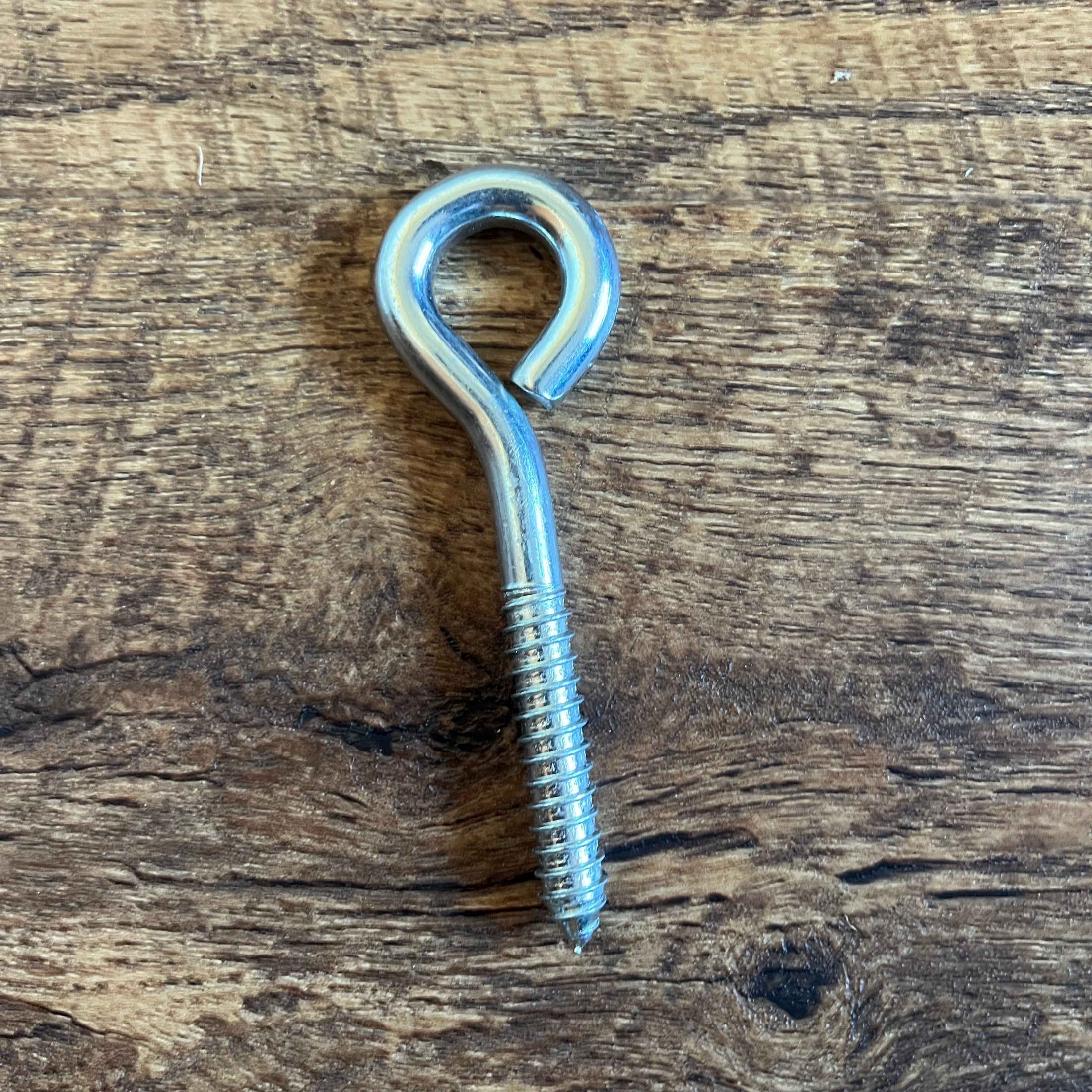 Extra Eye bolt